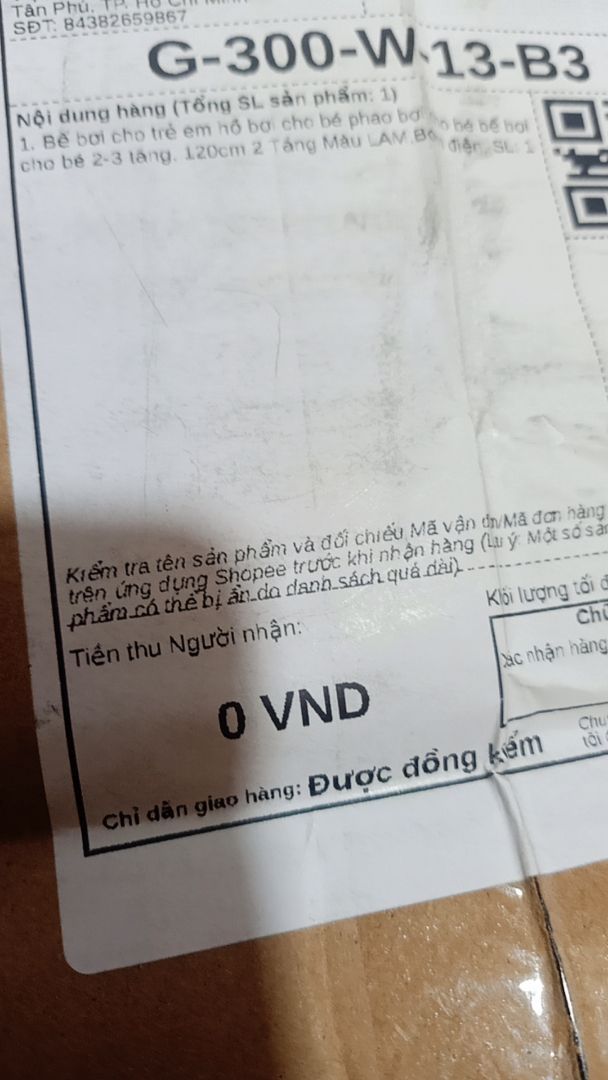 Ảnh đánh giá