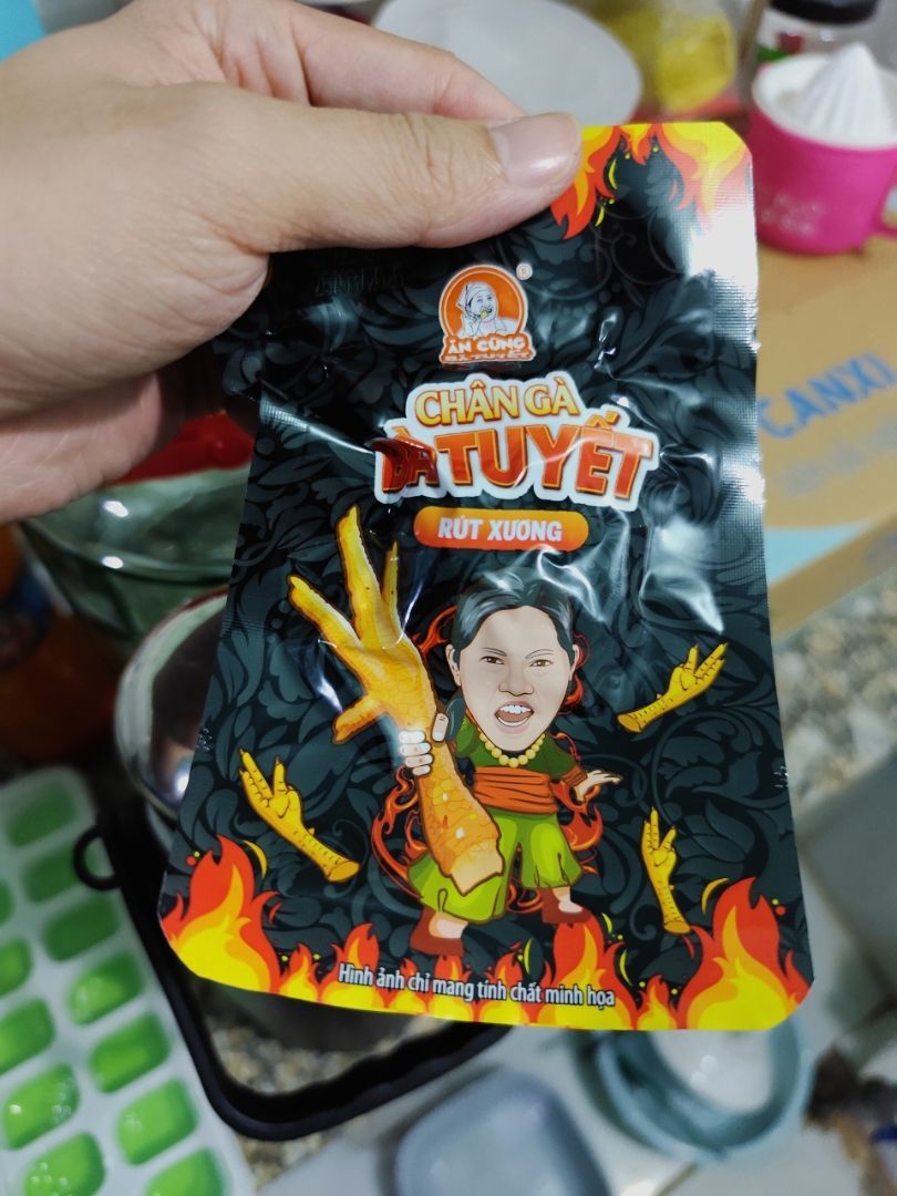 Ảnh đánh giá