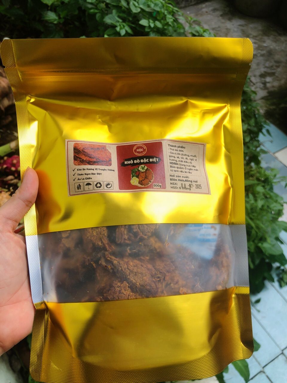 Ảnh đánh giá