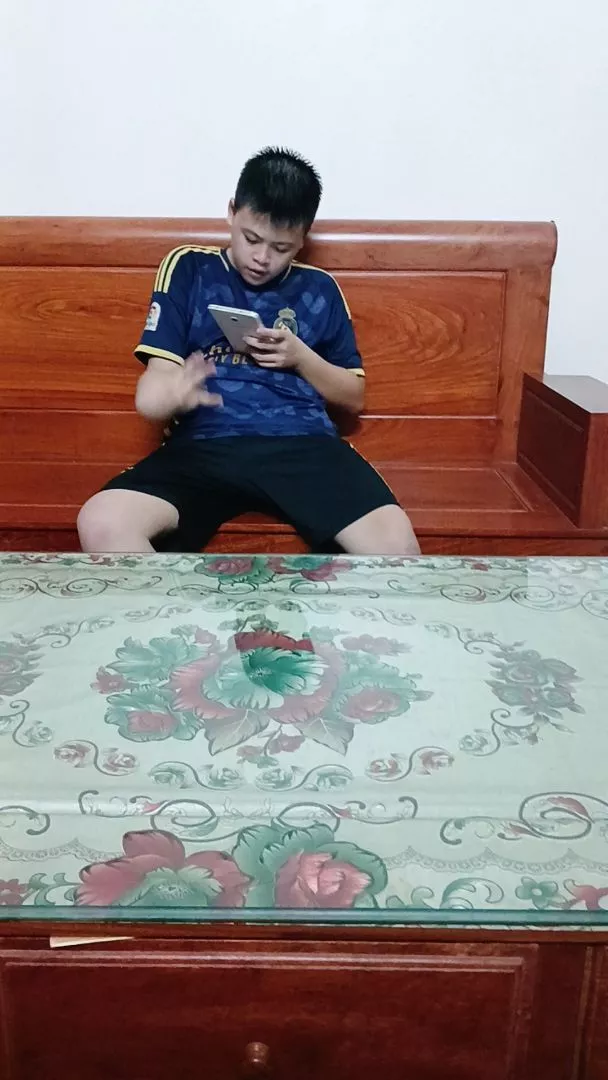 Review photo