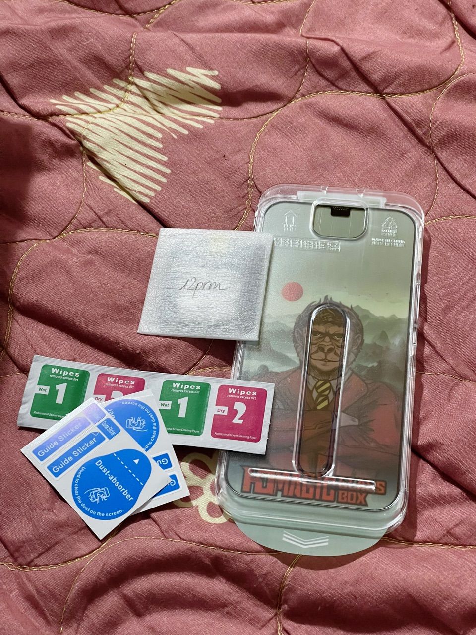 Ảnh đánh giá