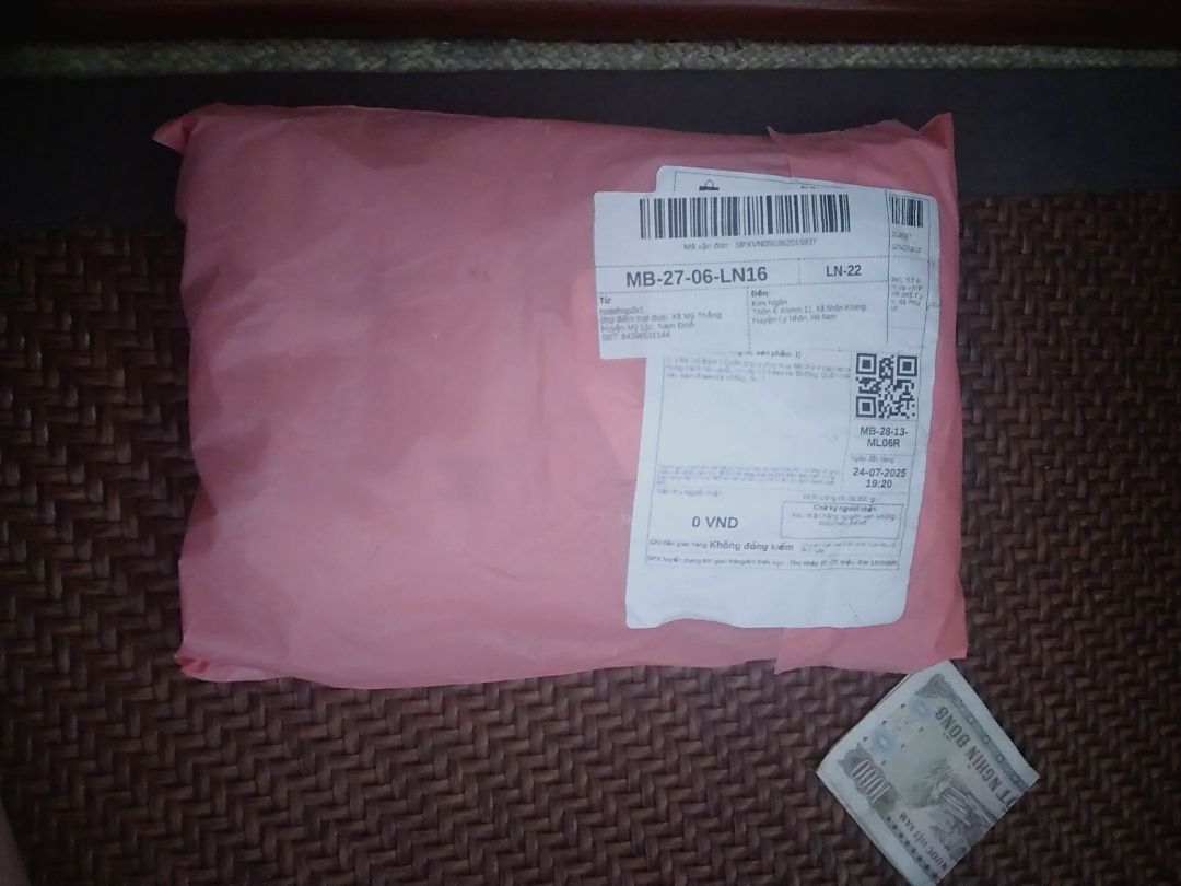 Review image