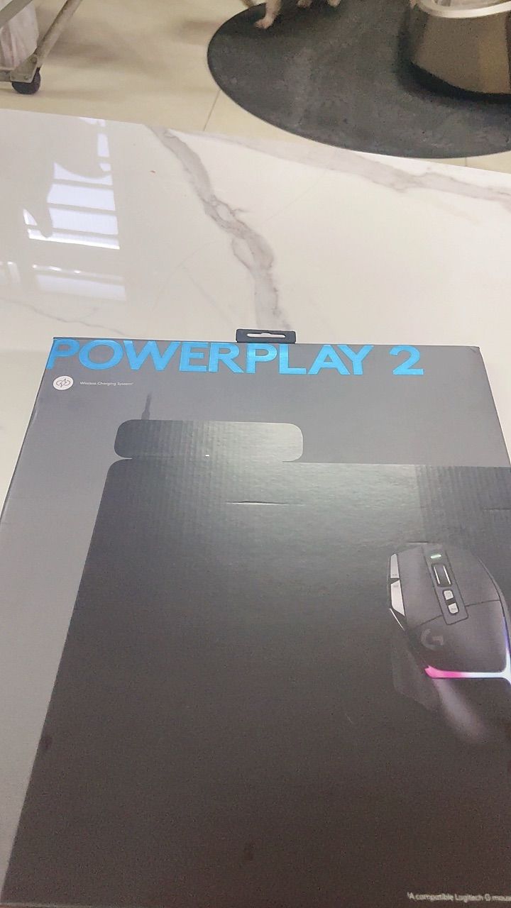 Đế sạc POWERPLAY 2
