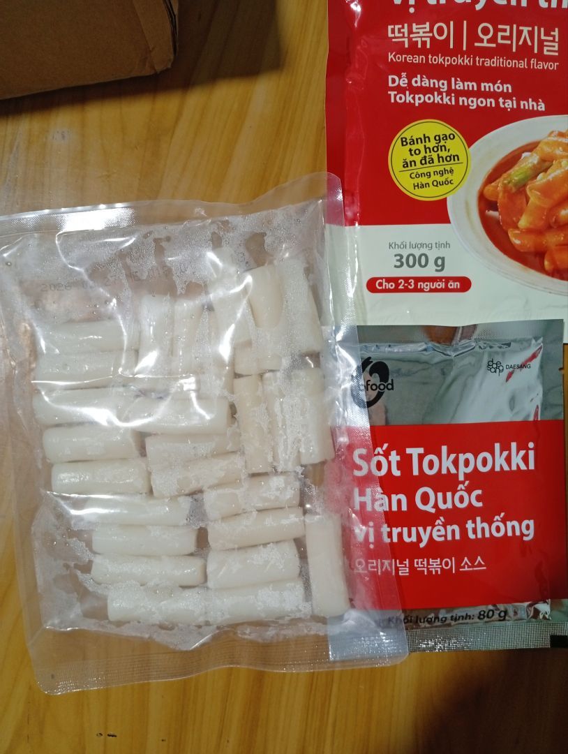 Ảnh đánh giá