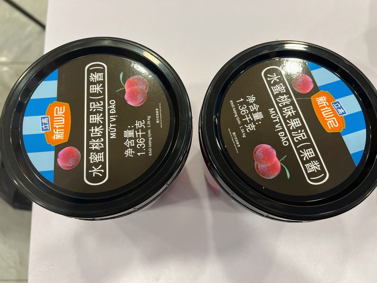 Ảnh đánh giá