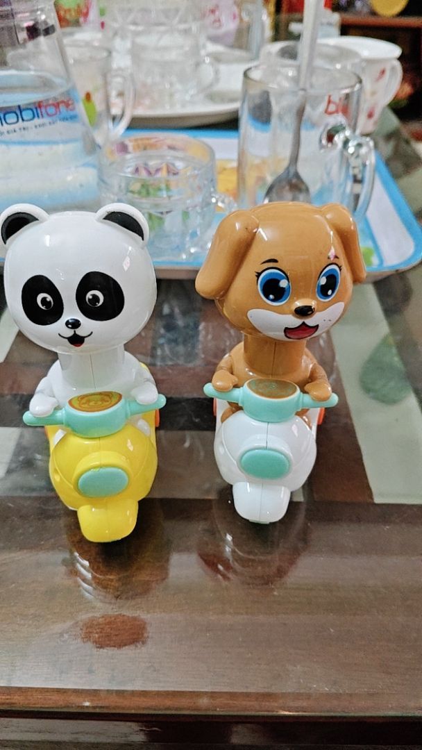 Ảnh đánh giá