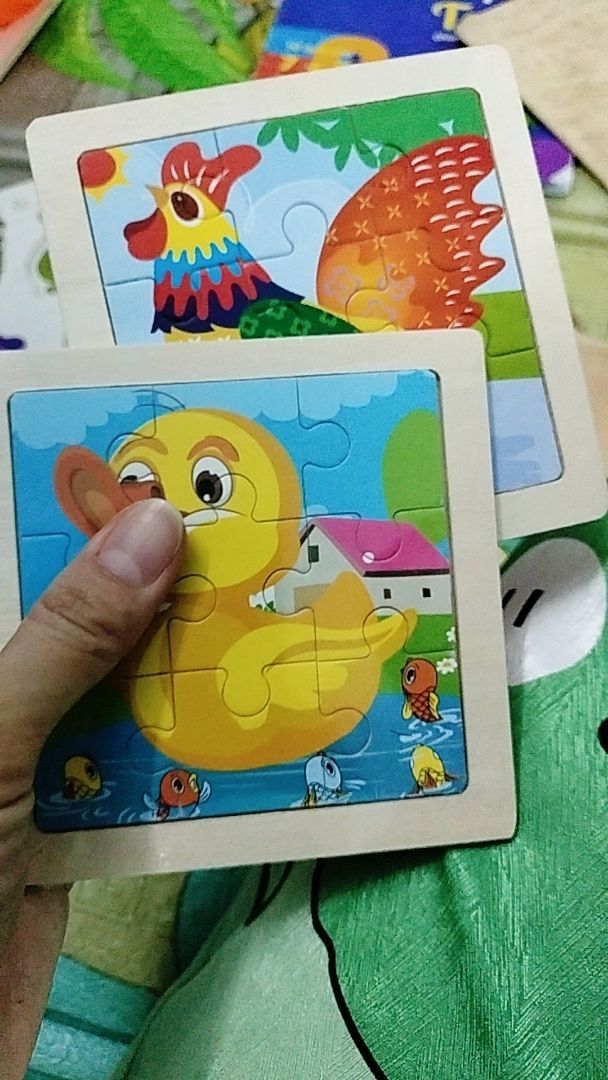 Ảnh đánh giá