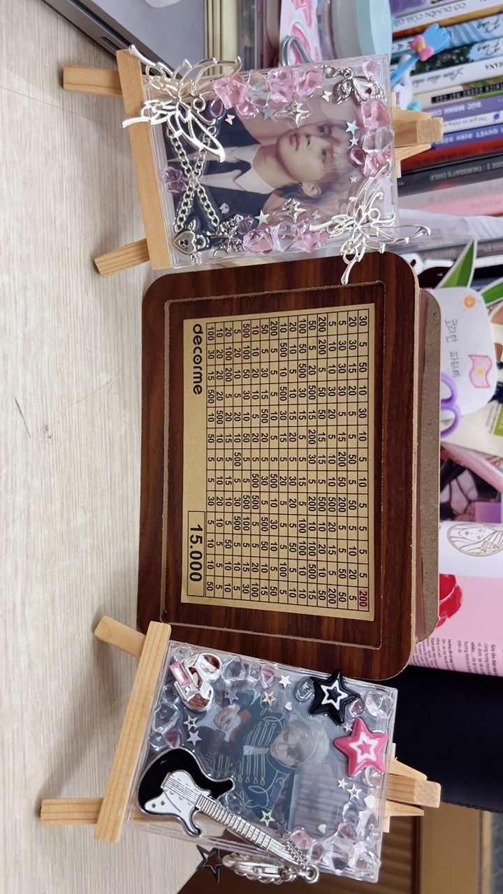 Ảnh đánh giá
