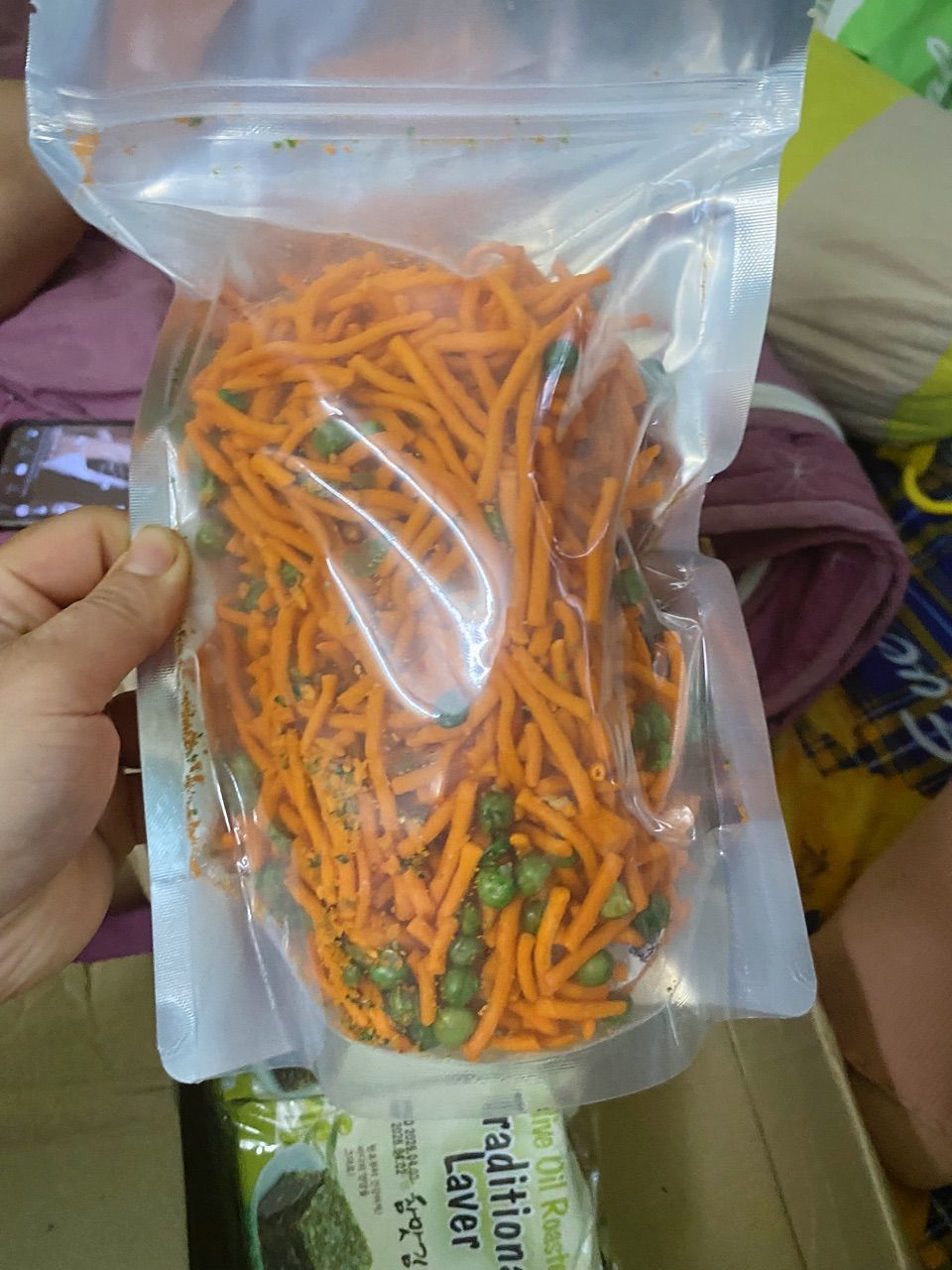 Ảnh đánh giá