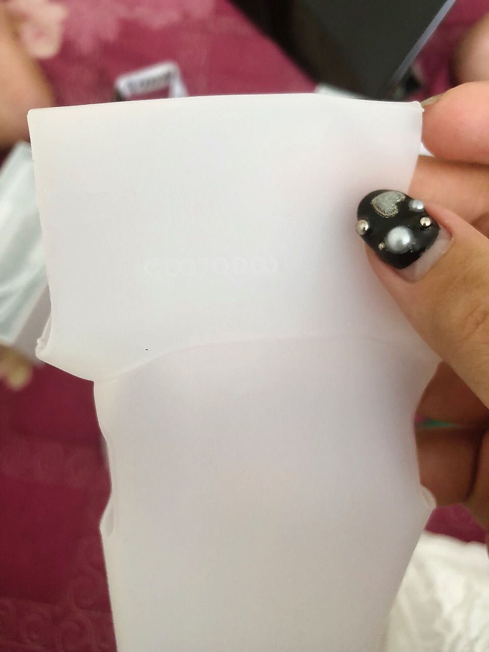 Phụ kiện vỏ bảo vệ GOOJODOQ