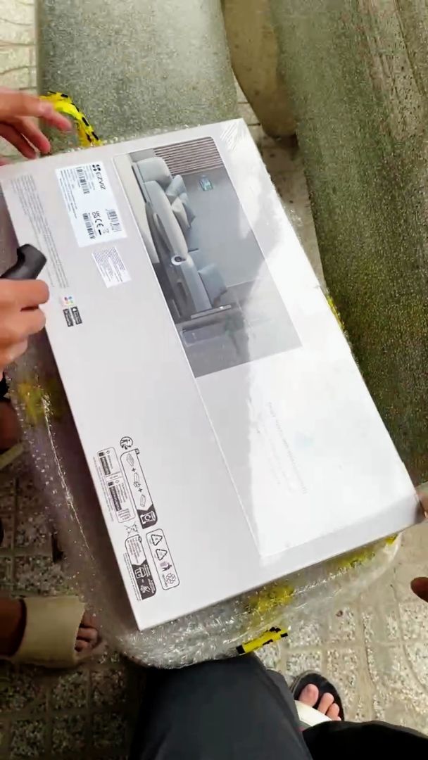 Review image