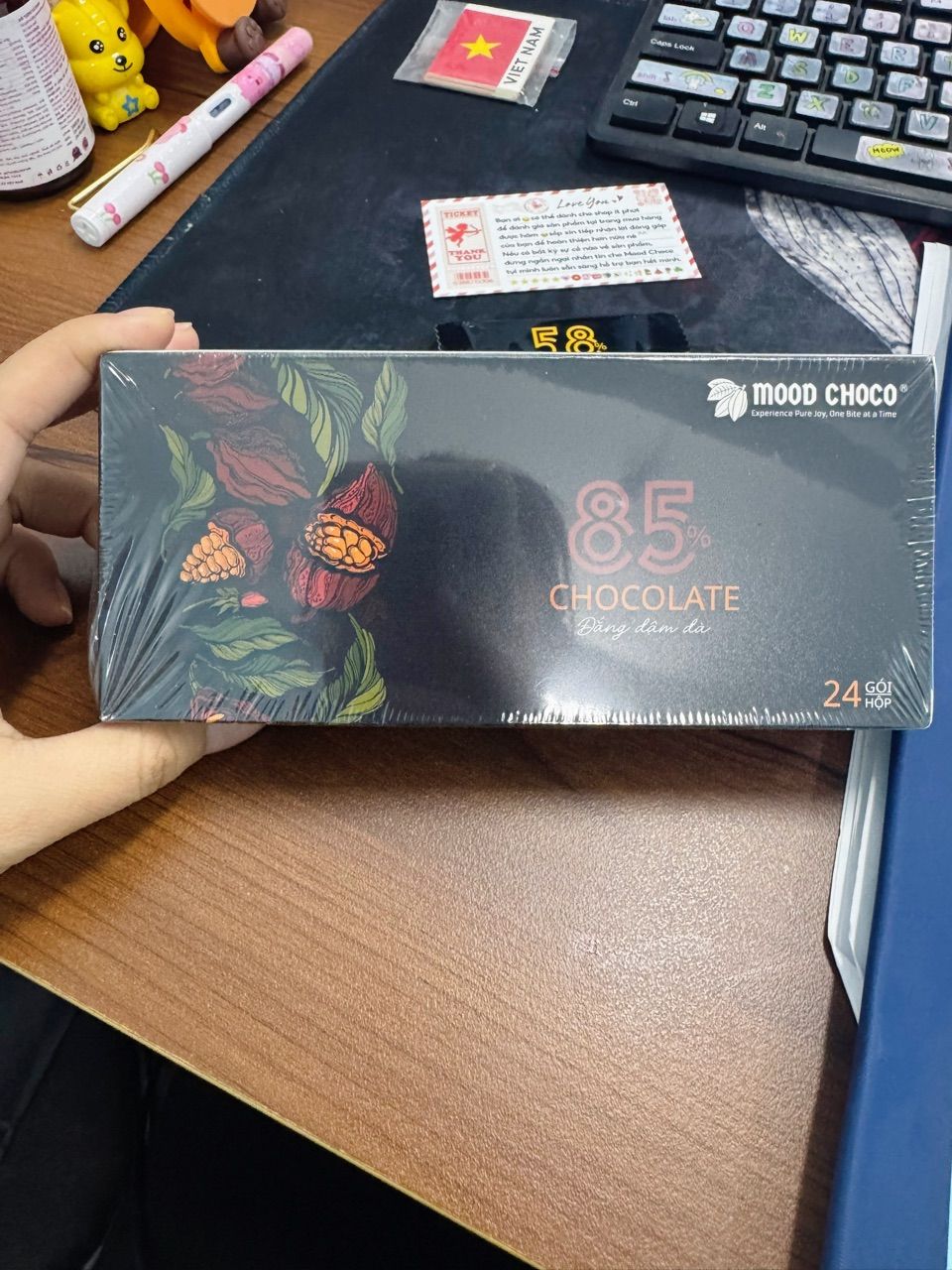 Ảnh đánh giá