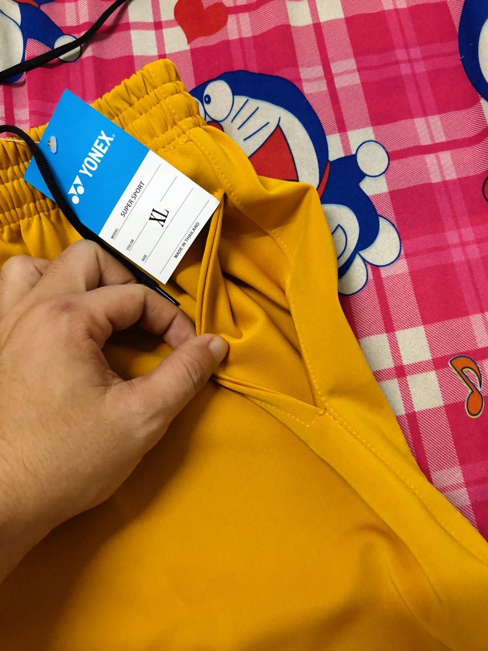 Review image