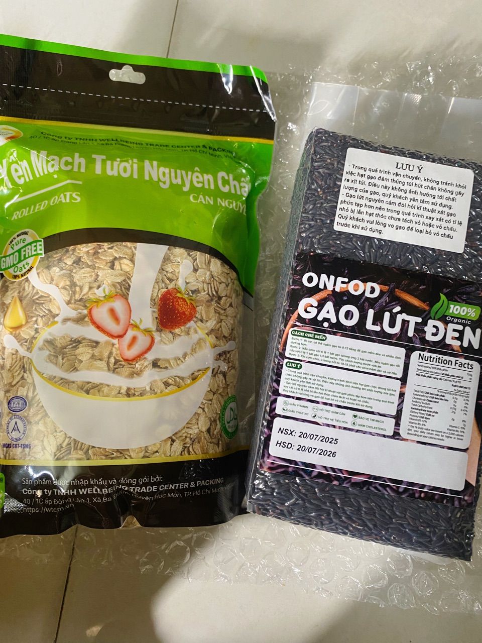 Ảnh đánh giá