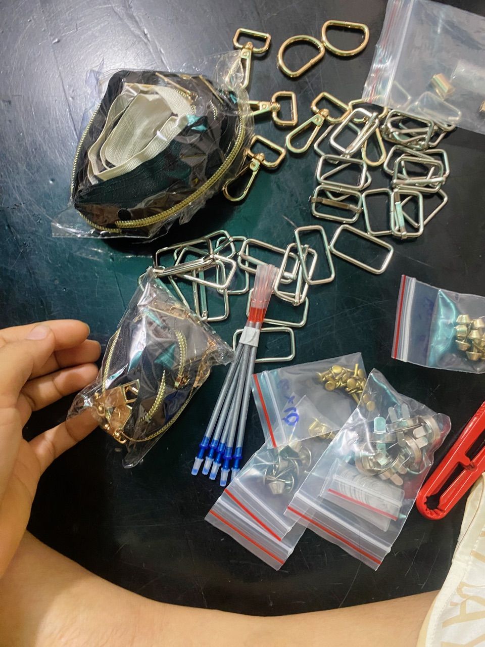 Ảnh đánh giá
