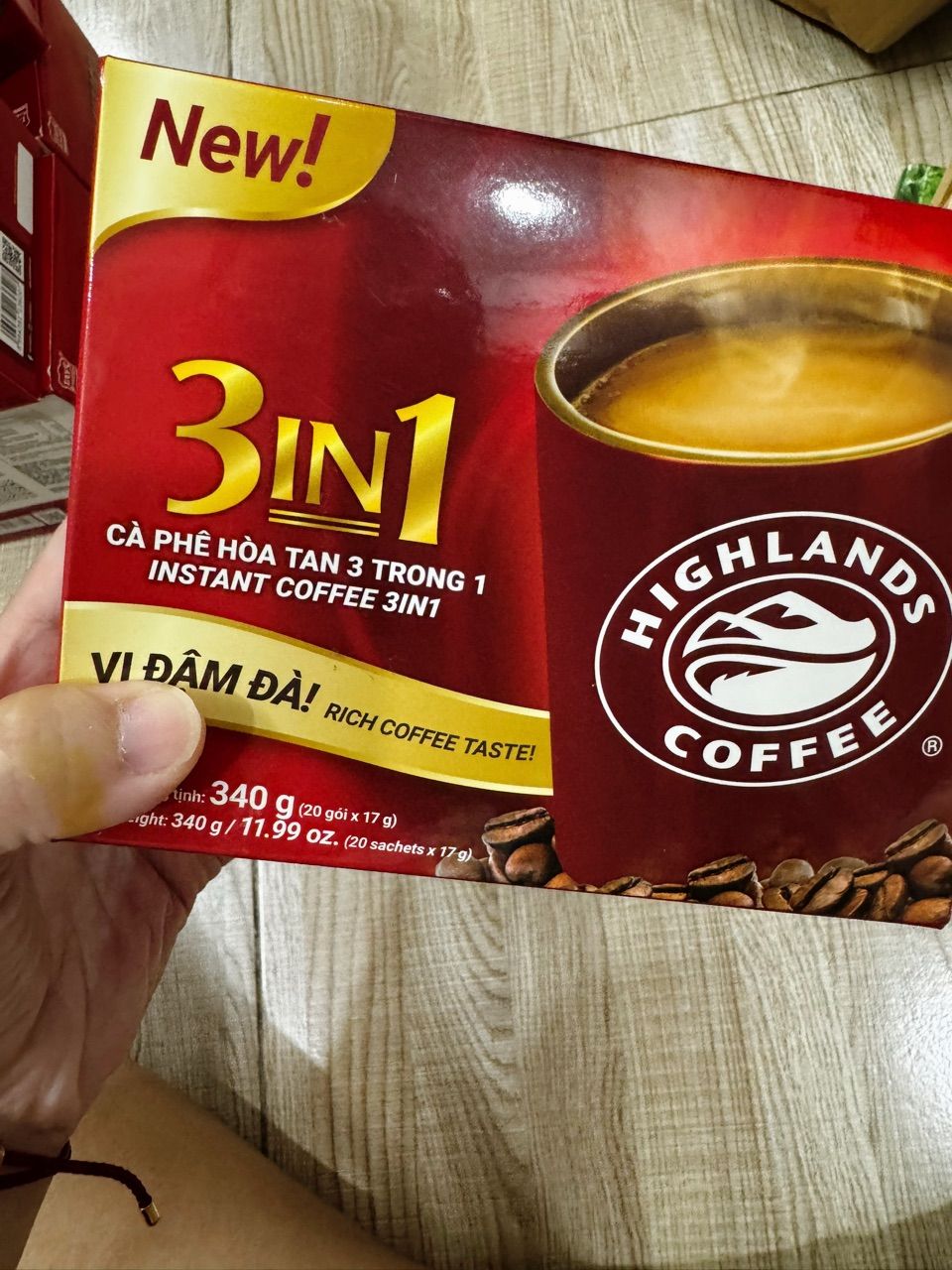 Ảnh đánh giá