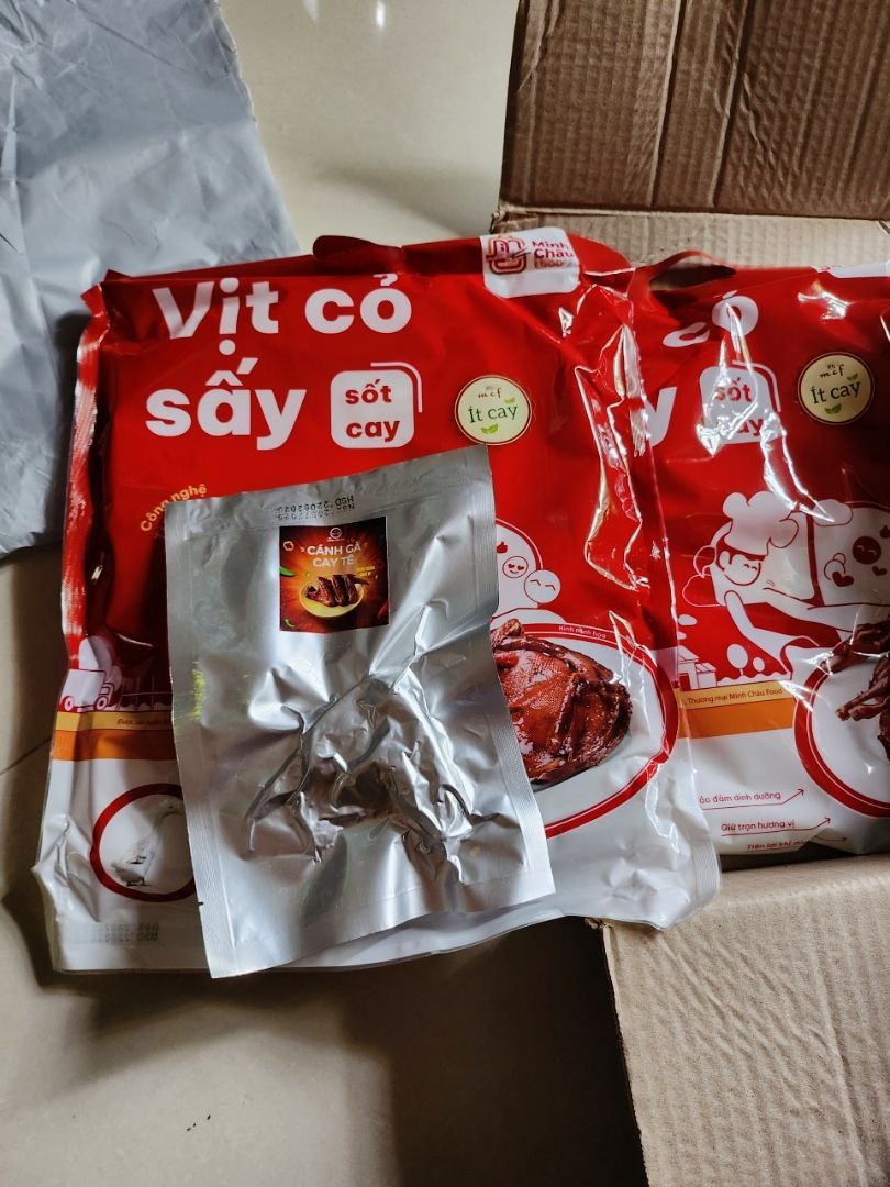 Ảnh đánh giá