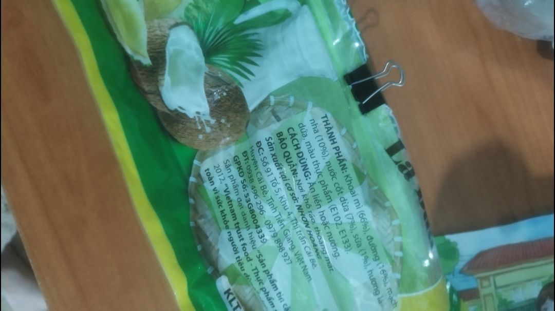Ảnh đánh giá