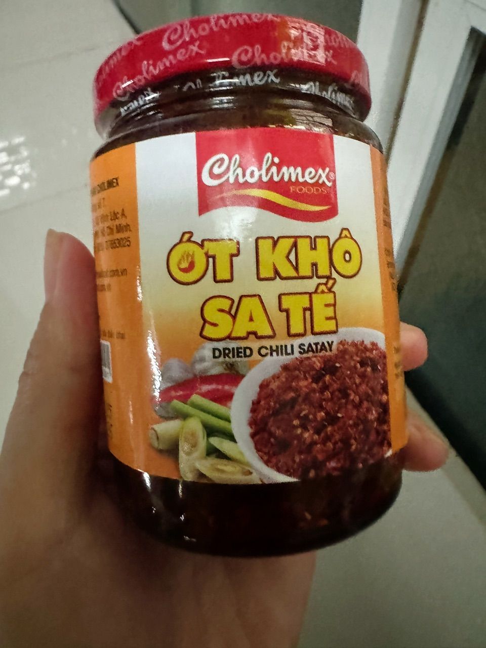 Ảnh đánh giá