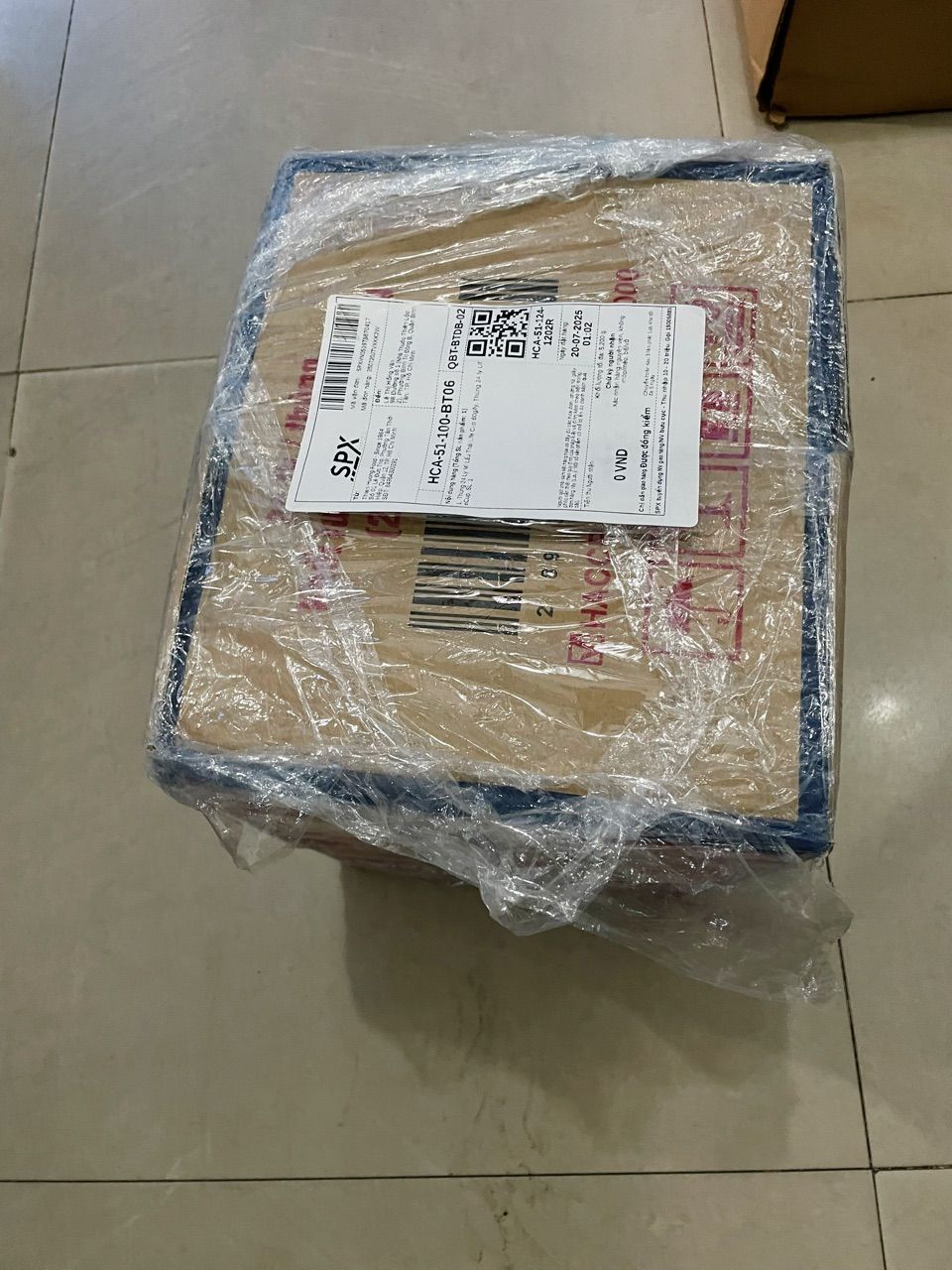 Ảnh đánh giá