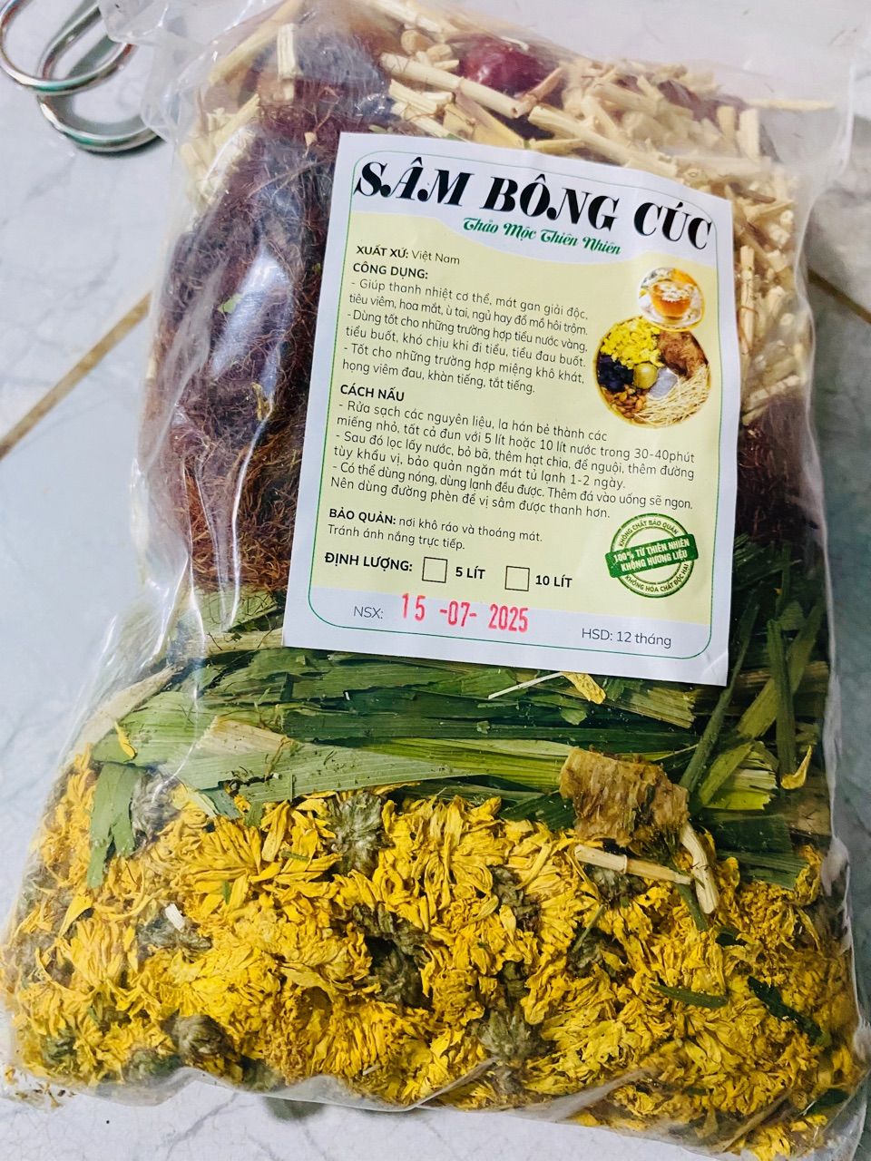 Ảnh đánh giá