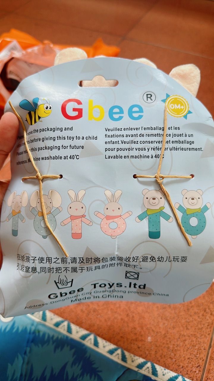 Ảnh đánh giá