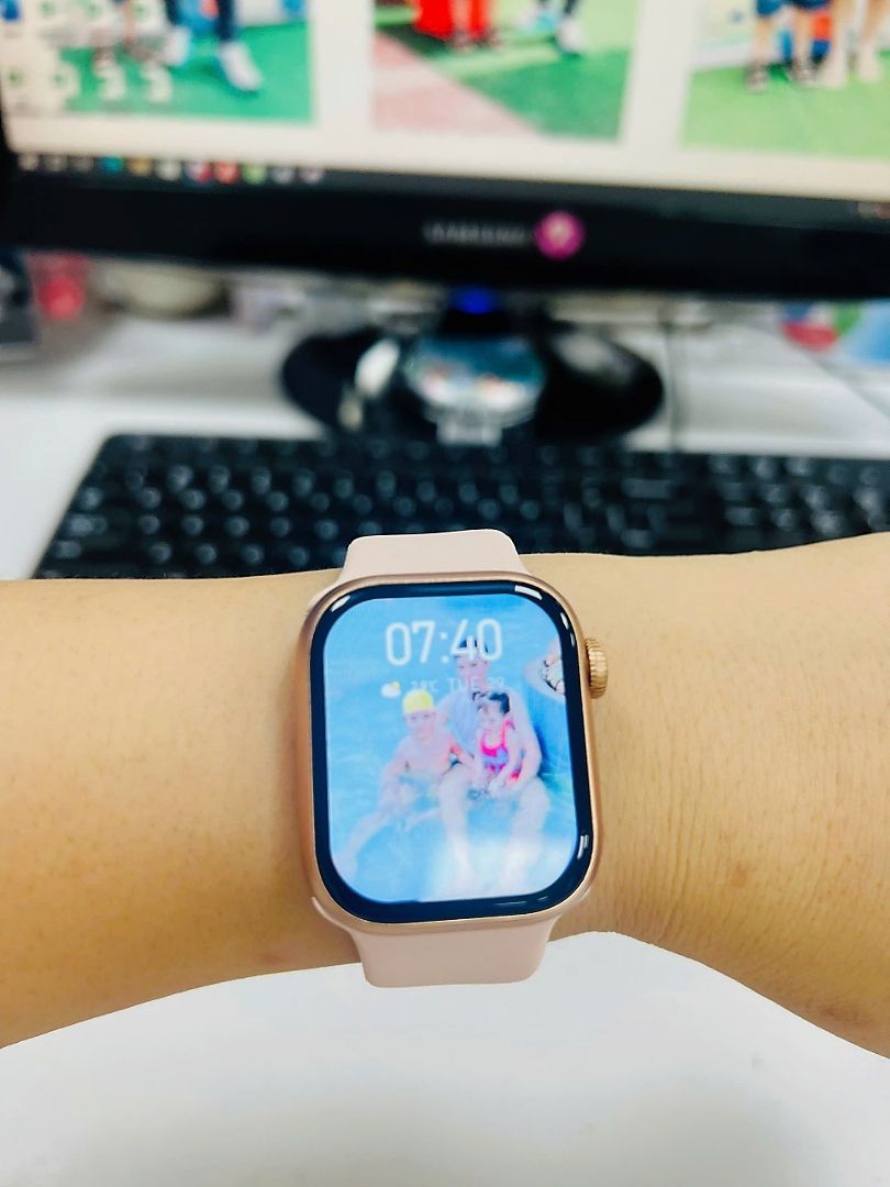 Ảnh đánh giá