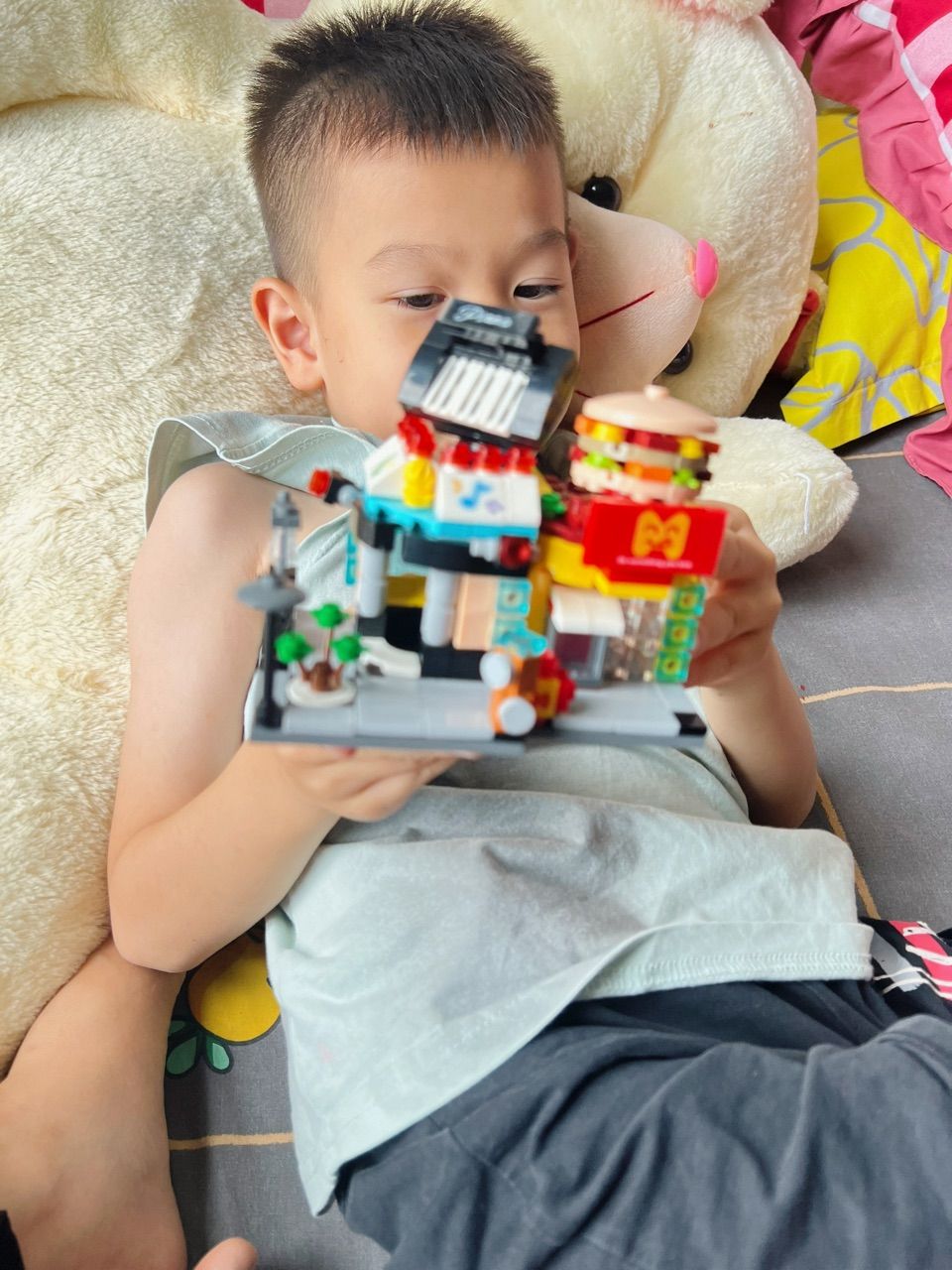 Ảnh đánh giá