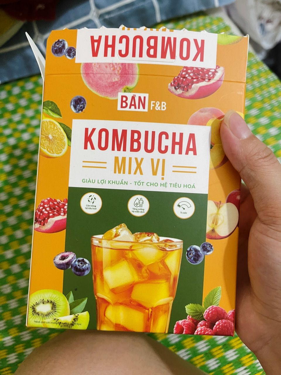 Ảnh đánh giá