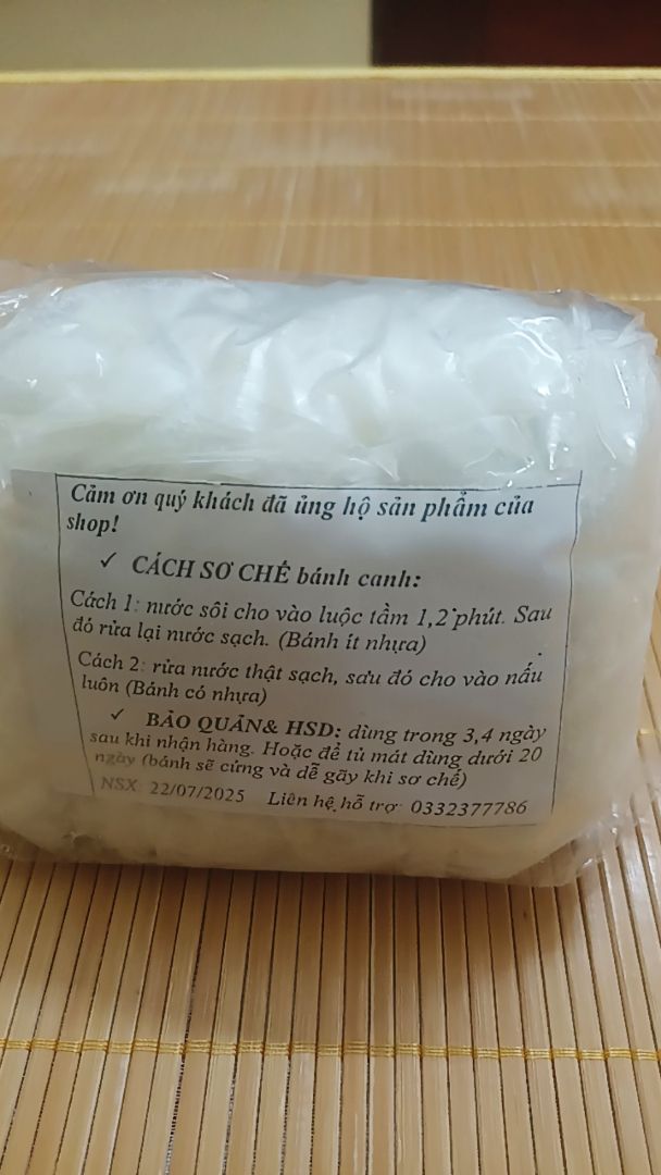 Ảnh đánh giá