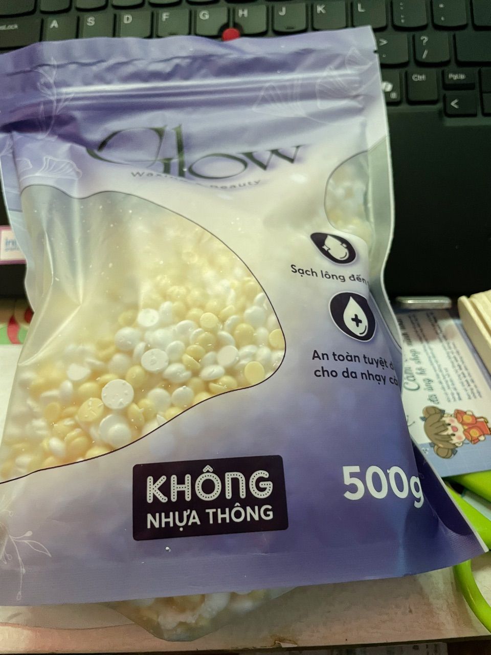 Ảnh đánh giá