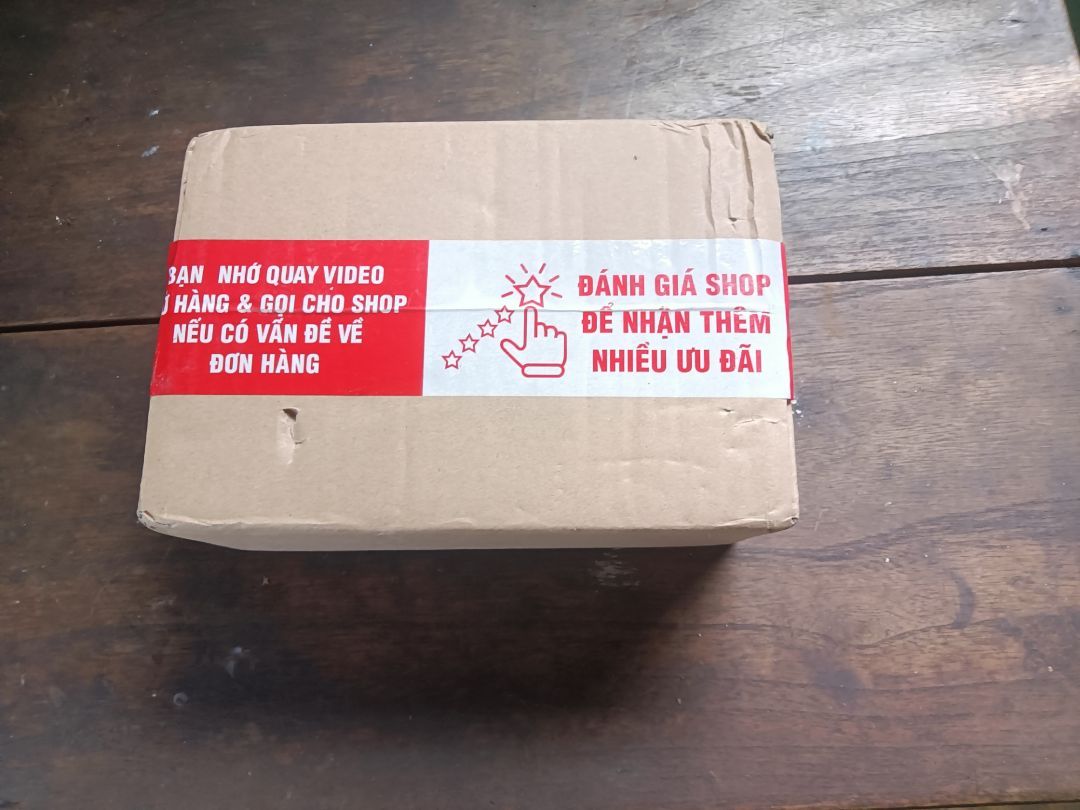 Ảnh đánh giá