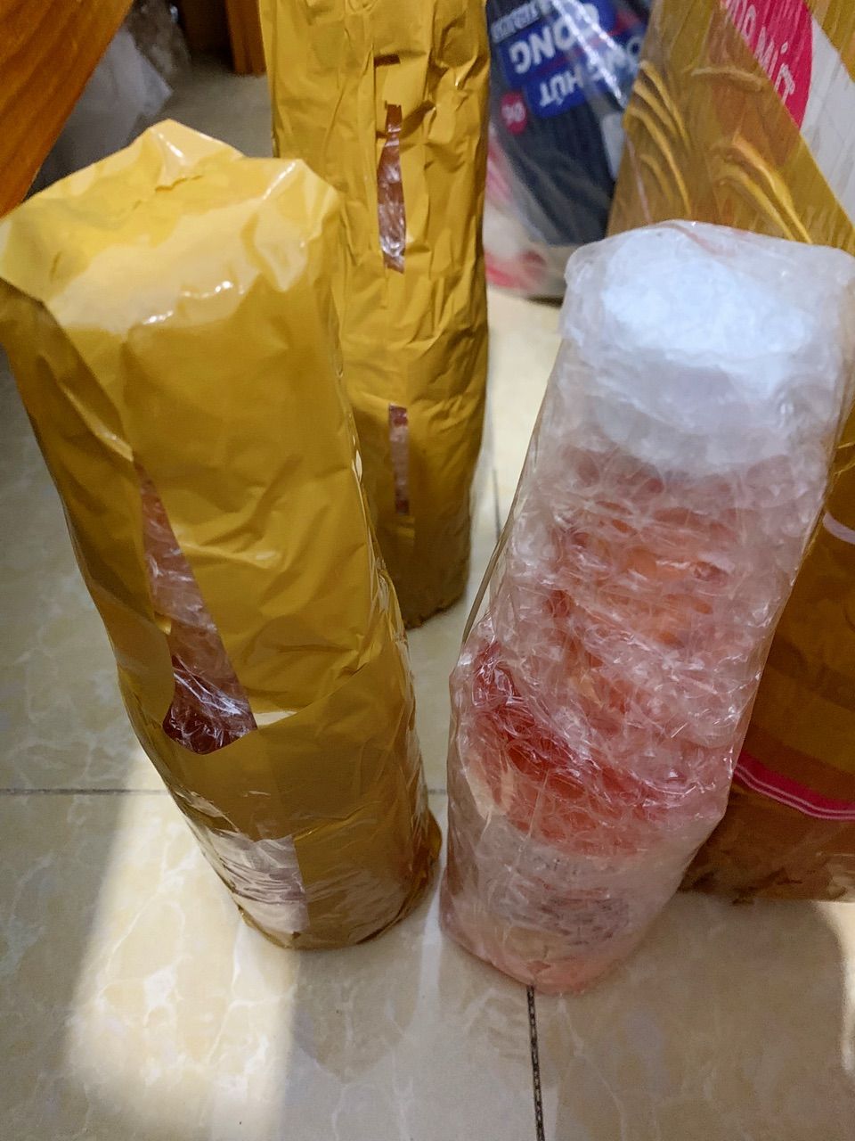 Ảnh đánh giá