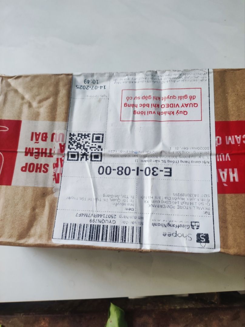 Ảnh đánh giá