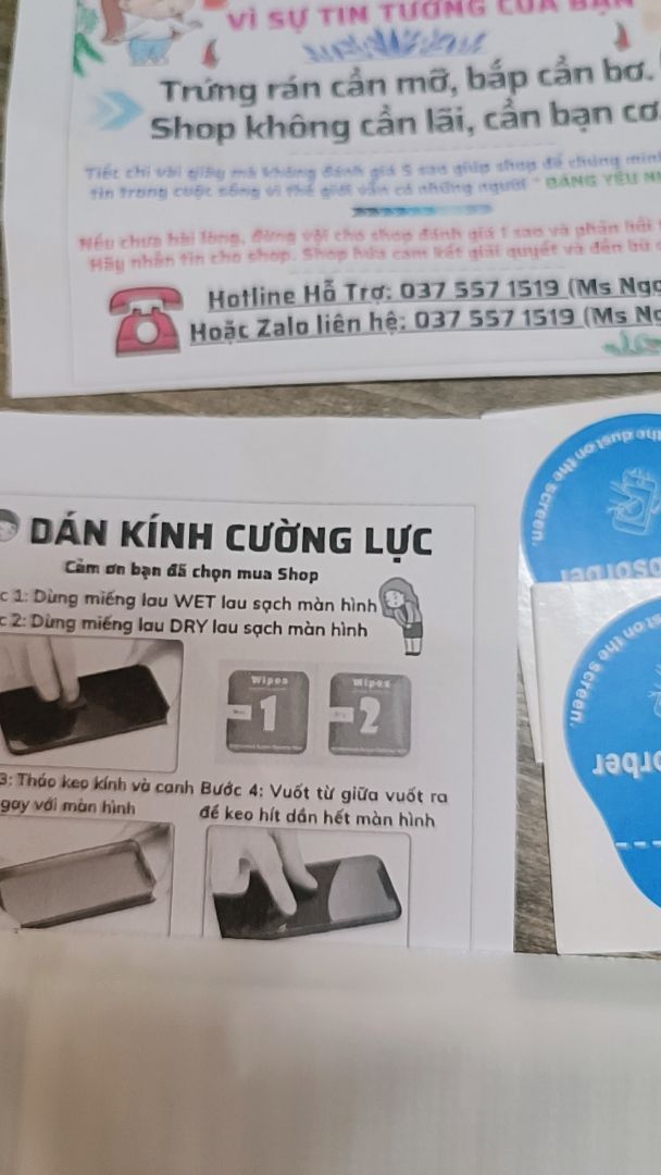 Ảnh đánh giá