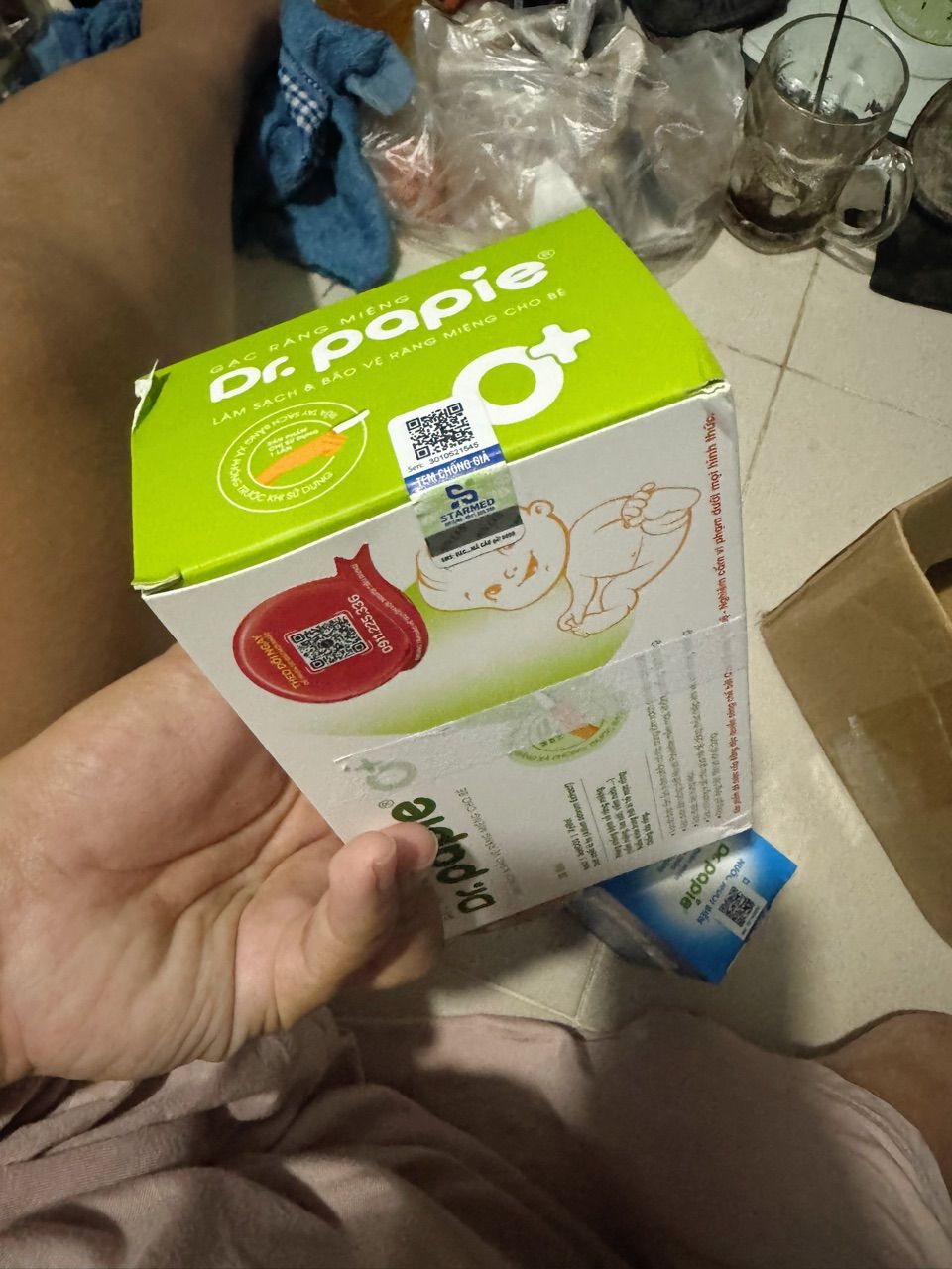 Ảnh đánh giá