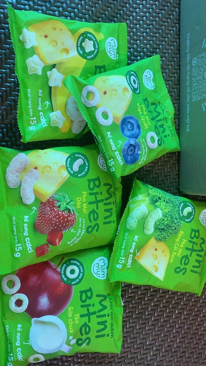 Ảnh đánh giá