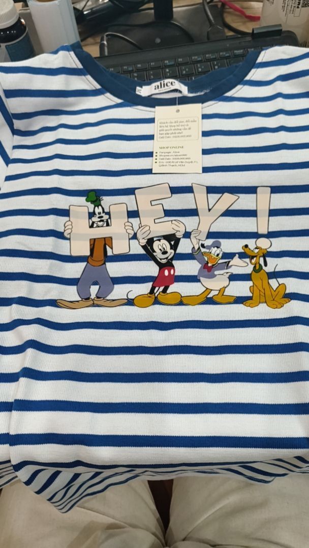 Review image