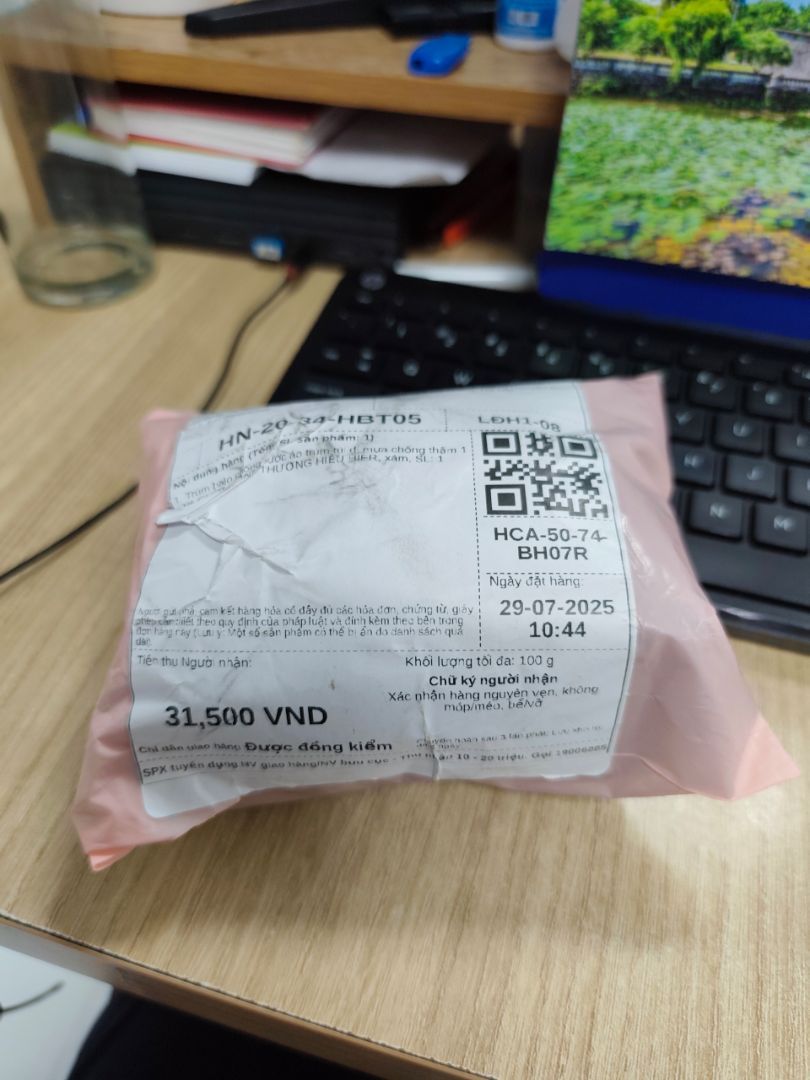 Ảnh đánh giá