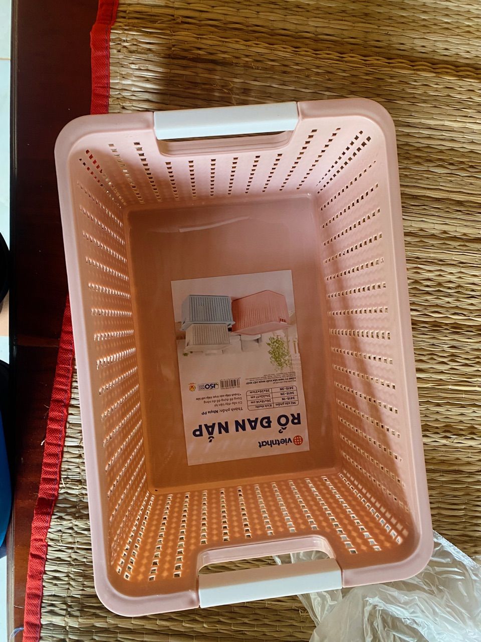 Ảnh đánh giá