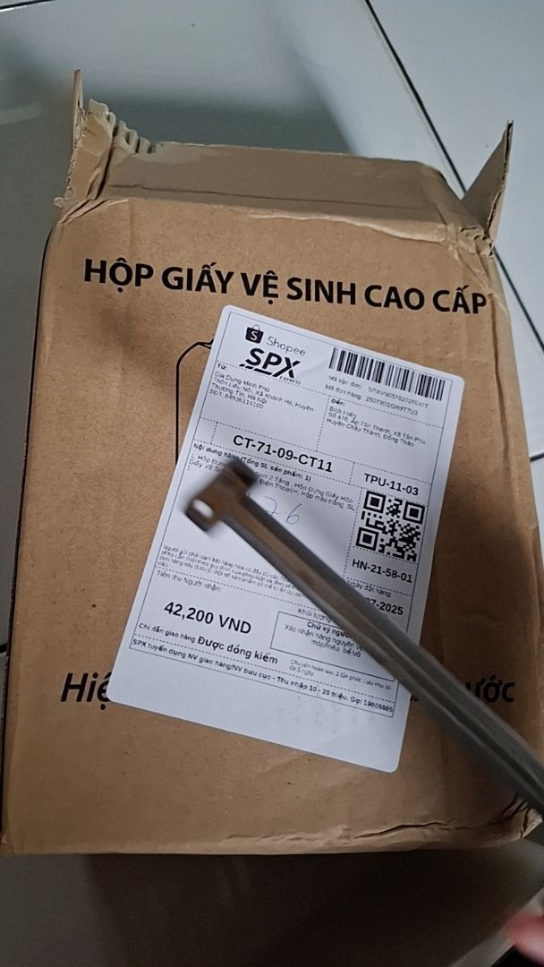 Ảnh đánh giá