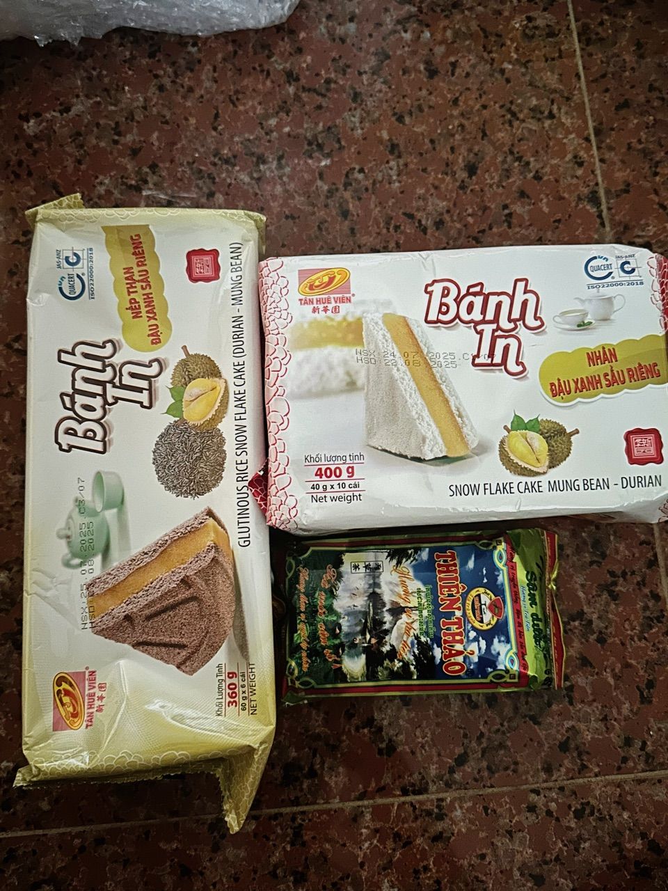 Ảnh đánh giá