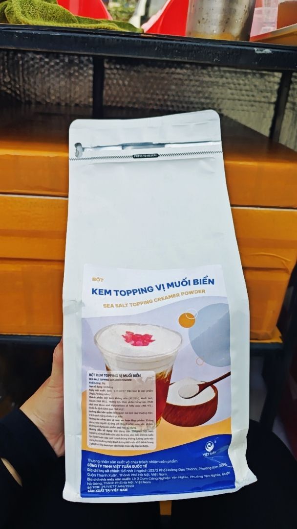 Ảnh đánh giá