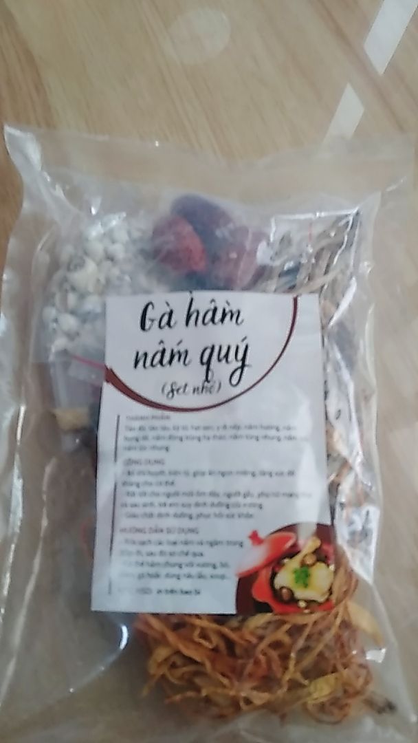 Ảnh đánh giá