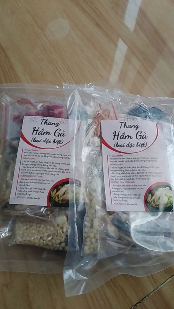 Ảnh đánh giá