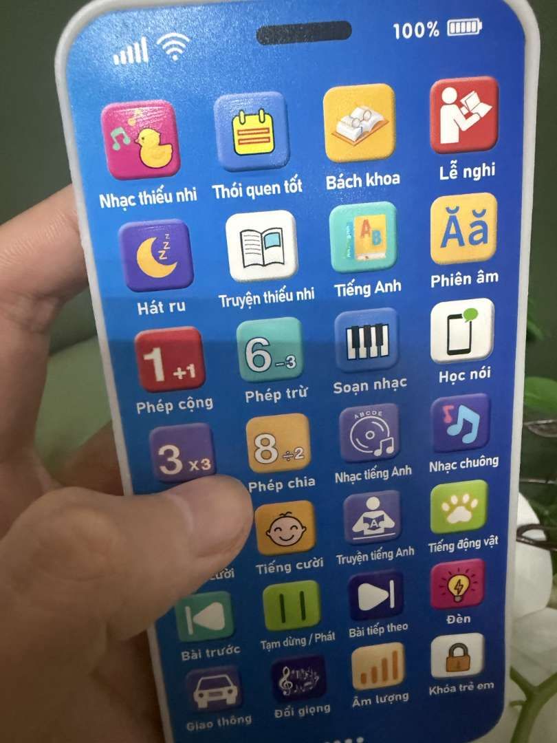 Ảnh đánh giá