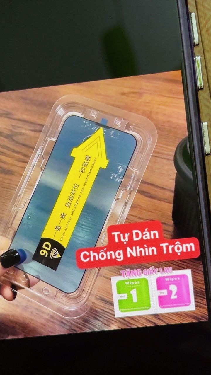 Ảnh đánh giá