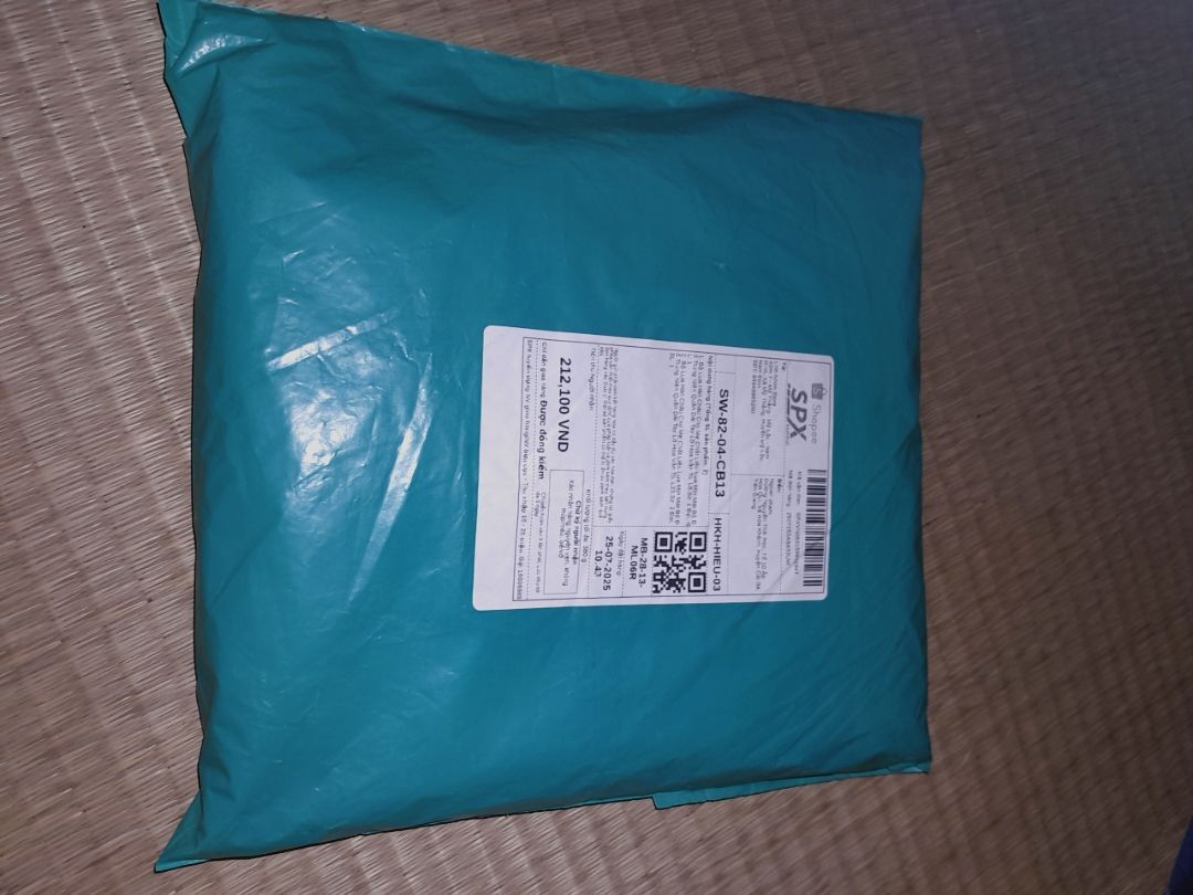Review image