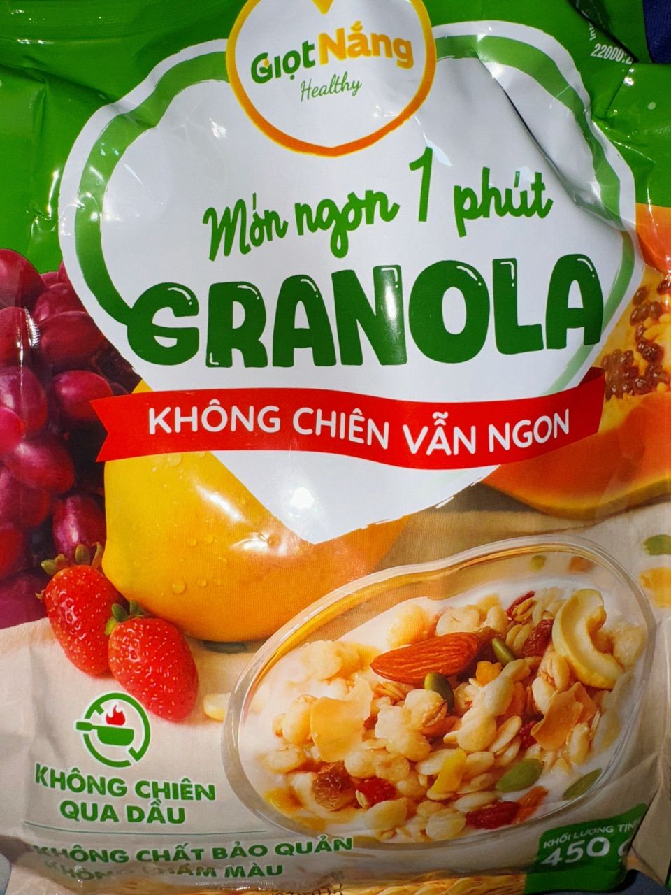Ảnh đánh giá