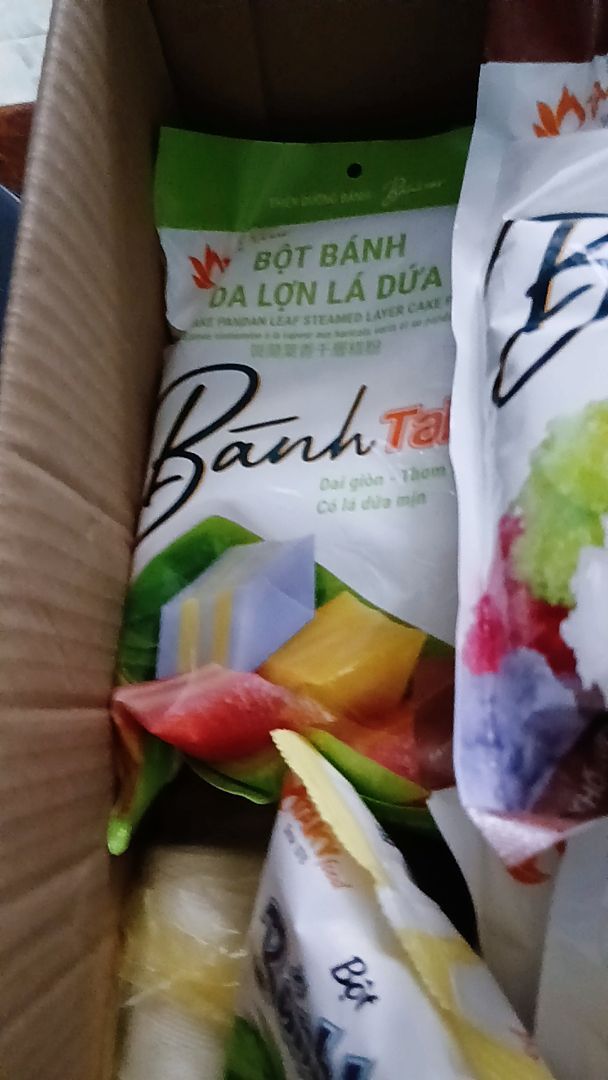 Ảnh đánh giá